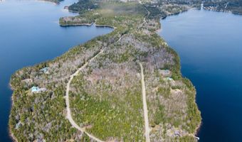 0 Pleasant Island Rd, Adamstown Twp., ME 04970