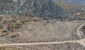 Deerspring Trail, Aguanga, CA 92536
