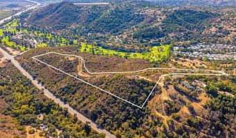 0 Vista Valle Camino, Fallbrook, CA 92028