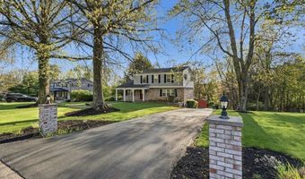 4119 Lee Manor Dr, Allison Park, PA 15101