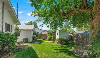 4603 W Franklin Rd, Boise, ID 83705