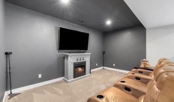 1520 SCENIC RIDGE Dr, Cheyenne, WY 82009