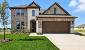 1304 Staffords Point Ln, Anna, TX 75409