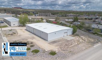 635 N Glenn, Casper, WY 82601