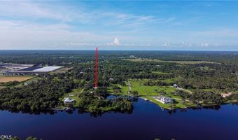 1821 Sunset Trl, Alva, FL 33920