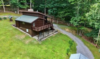 88 Cherry Ln, Arbovale, WV 24915