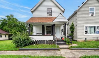 2415 Cedar, Anderson, IN 46016