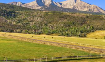 Old Herron Road lot 48, Basalt, CO 81621