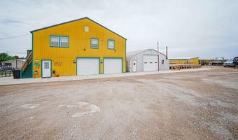 7424 Dulce Rd, Carlsbad, NM 88220