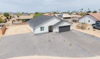 16010 S MAUI Cir, Arizona City, AZ 85123