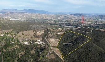 Rainbow Glen Road, Fallbrook, CA 92028