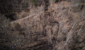 Freeman Overlook lot 6A, Almond, NC 28702