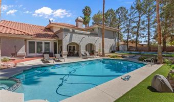 7471 Darby Ave, Las Vegas, NV 89117