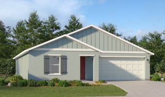 2803 Red Egret Dr Plan: Bloom, Bartow, FL 33830