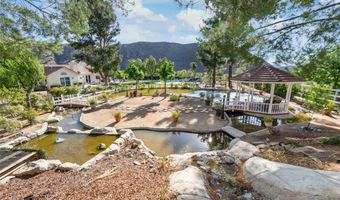 1925 El Dorado, Acton, CA 93510