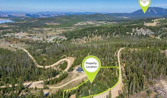 NHN Miners Road, Anaconda, MT 59711