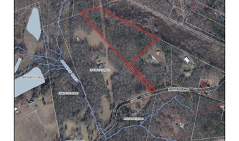 TRACT A Lickville Road, Belton, SC 29627
