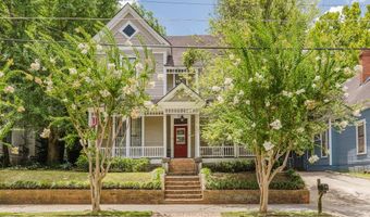 303 E Church St, Americus, GA 31709