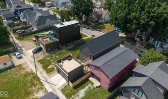 733 Parkway Ave, Indianapolis, IN 46203