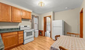 8464 Becker Ave, Allen Park, MI 48101