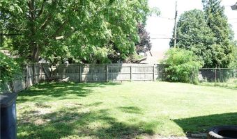 1825 GLENMOUNT Ave, Akron, OH 44301