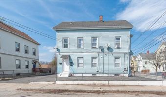 46 Lincoln Ave, Cranston, RI 02920