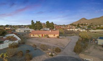 16043 Saint Timothy Rd, Apple Valley, CA 92307