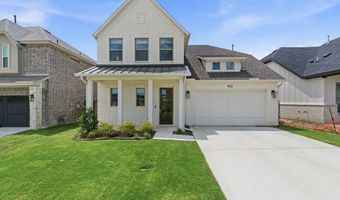 912 Sandpiper Dr, Aledo, TX 76008