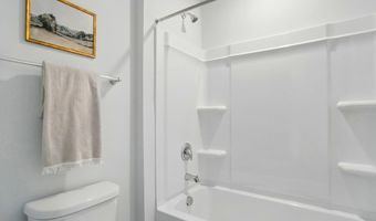 5 Walnut Mill Way Plan: Stamford, Ashville, OH 43103