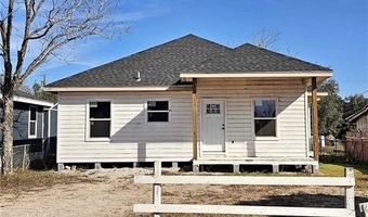 614 E Birch Ave, Alamo, TX 78516
