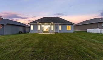 1148 S 8th St, Ashland, NE 68003