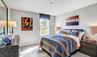 3701 Heritage Farm Ln Plan: Milford, Amelia, OH 45102