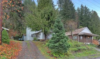 215 E ALDER St, Alsea, OR 97324