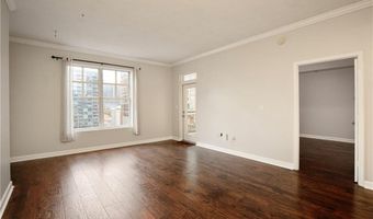 1101 Juniper St NE 1107, Atlanta, GA 30309