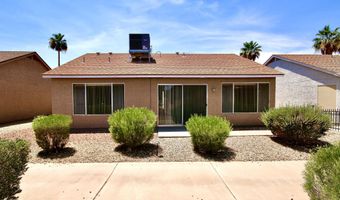 1702 E PALM BEACH Dr, Chandler, AZ 85249