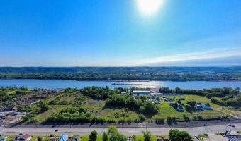 53 Rd Street & Winchester Ave, Ashland, KY 41102