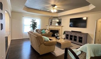 4305 SW Limestone Ave, Bentonville, AR 72712