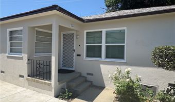221 N Atlantic, Alhambra, CA 91801