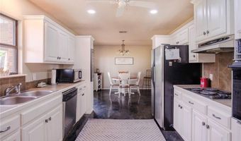 3745 E 420 Rd, Adair, OK 74330