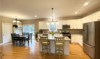 350 William Reynolds Rd, Exeter, RI 02822