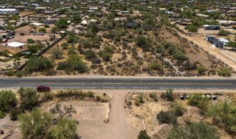 0 E Broadway Ave LOT A, Apache Junction, AZ 85119