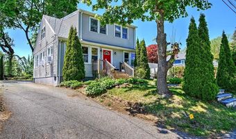 7 Hemlock Dr, Johnston, RI 02919
