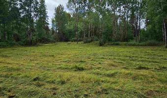 Samuelson Road-Sec22, Angora, MN 55703