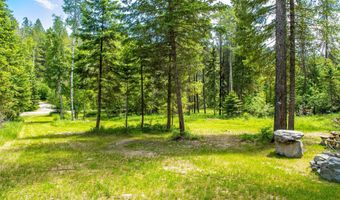 695 Latigo Ln, Bigfork, MT 59911