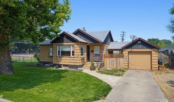 1107 E Logan St, Caldwell, ID 83605