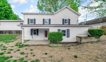 19419 Dawson St, Adelphi, OH 43101