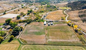 929 2150 Rd, Battlement Mesa, CO 81650