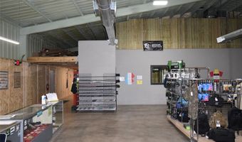 2065 US HWY 277, Anson, TX 79501