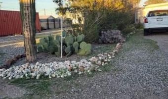 27897 Evans Ave, Bouse, AZ 85325