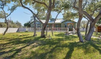 1045 N McCampbell, Aransas Pass, TX 78336
